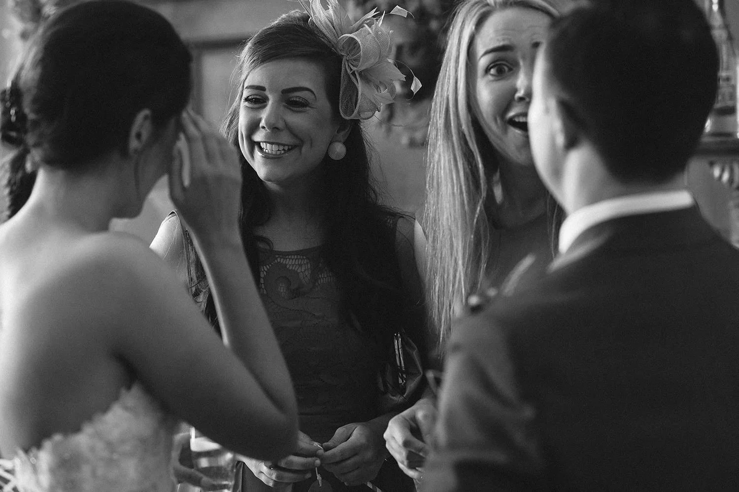  Northern Ireland Wedding Photographers Bellinter House 