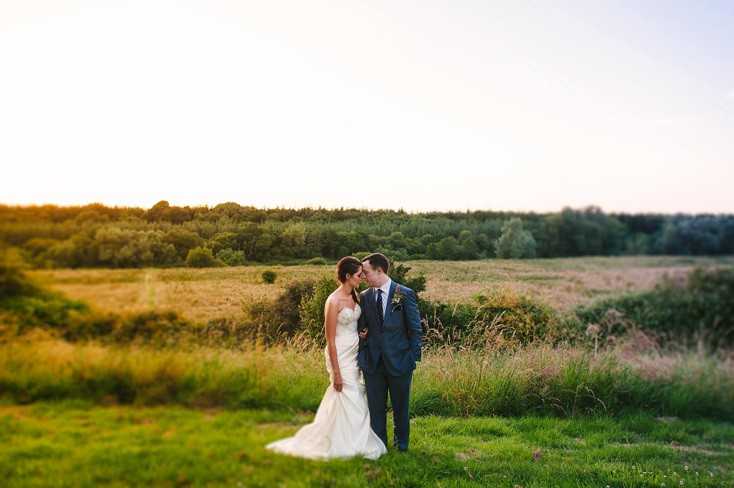 Bellinter House Wedding