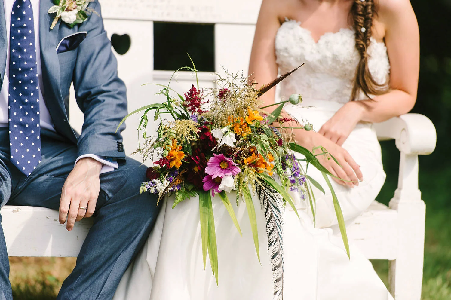  Northern Ireland Wedding Photographers Bellinter House 