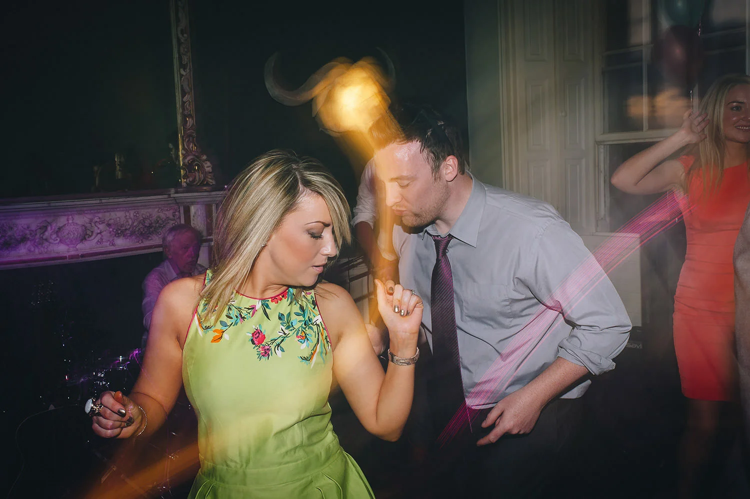  Northern Ireland Wedding Photographers Bellinter House 