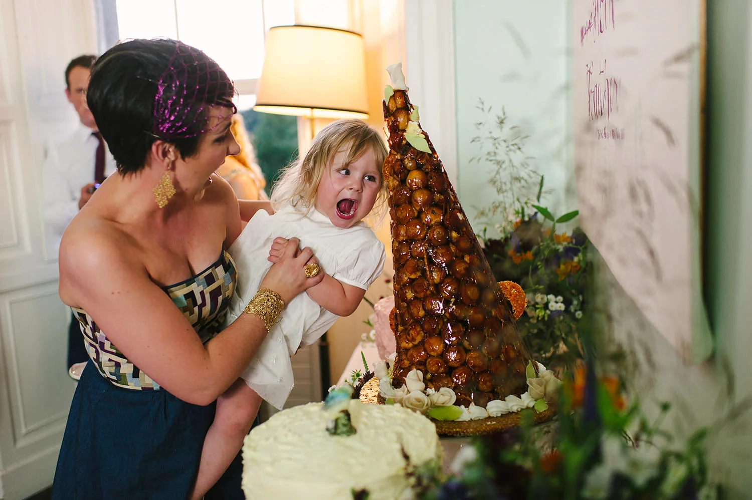  Northern Ireland Wedding Photographers Bellinter House 