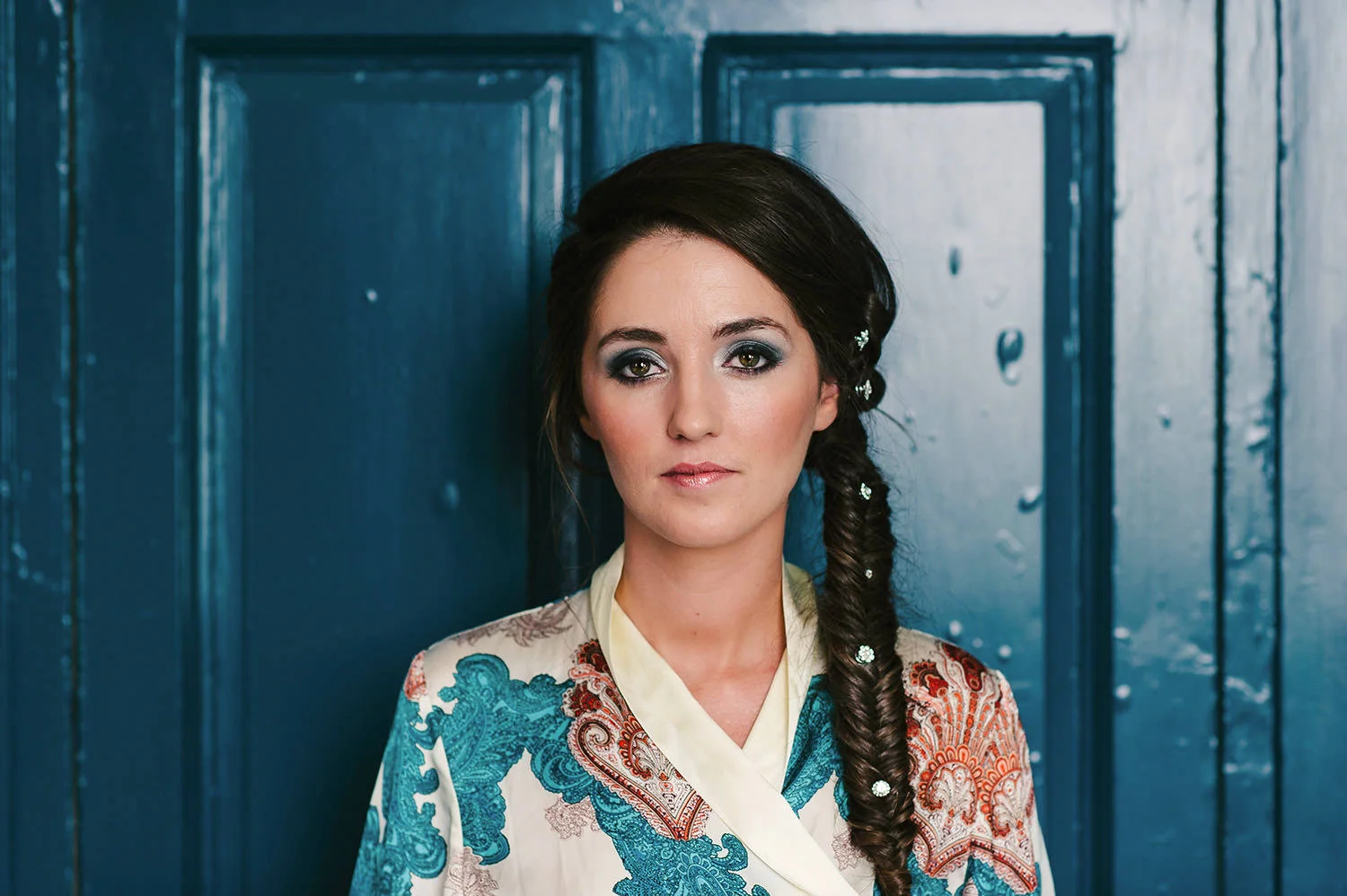  Northern Ireland Wedding Photographers Bellinter House 