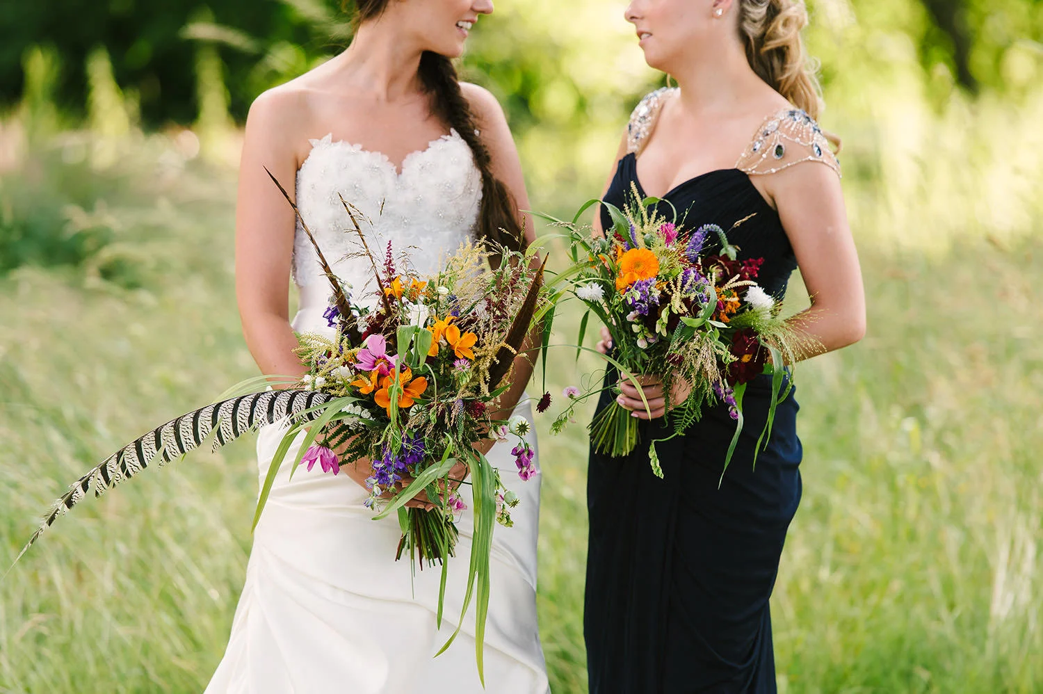  Northern Ireland Wedding Photographers Bellinter House 