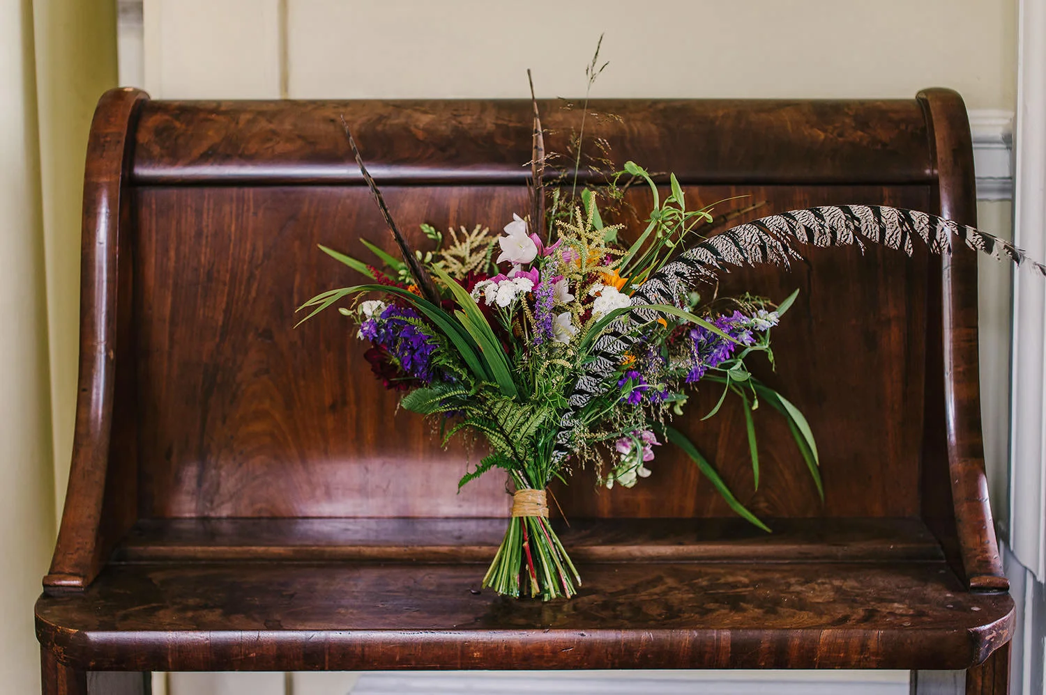  Northern Ireland Wedding Photographers Bellinter House 