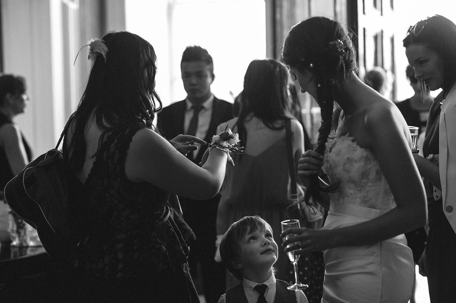  Northern Ireland Wedding Photographers Bellinter House 