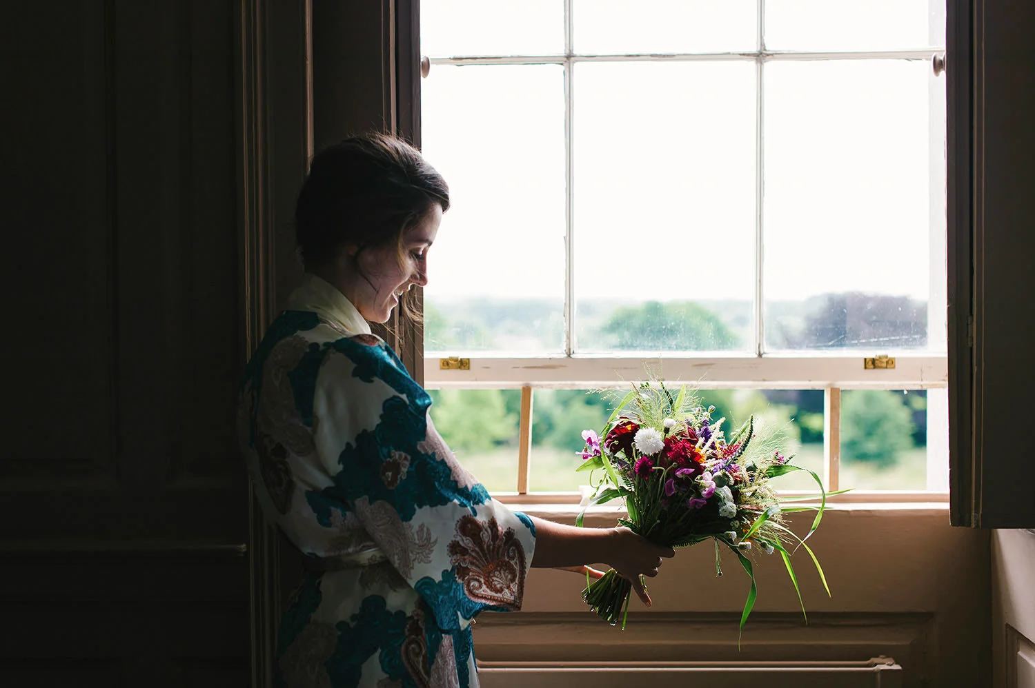  Northern Ireland Wedding Photographers Bellinter House 