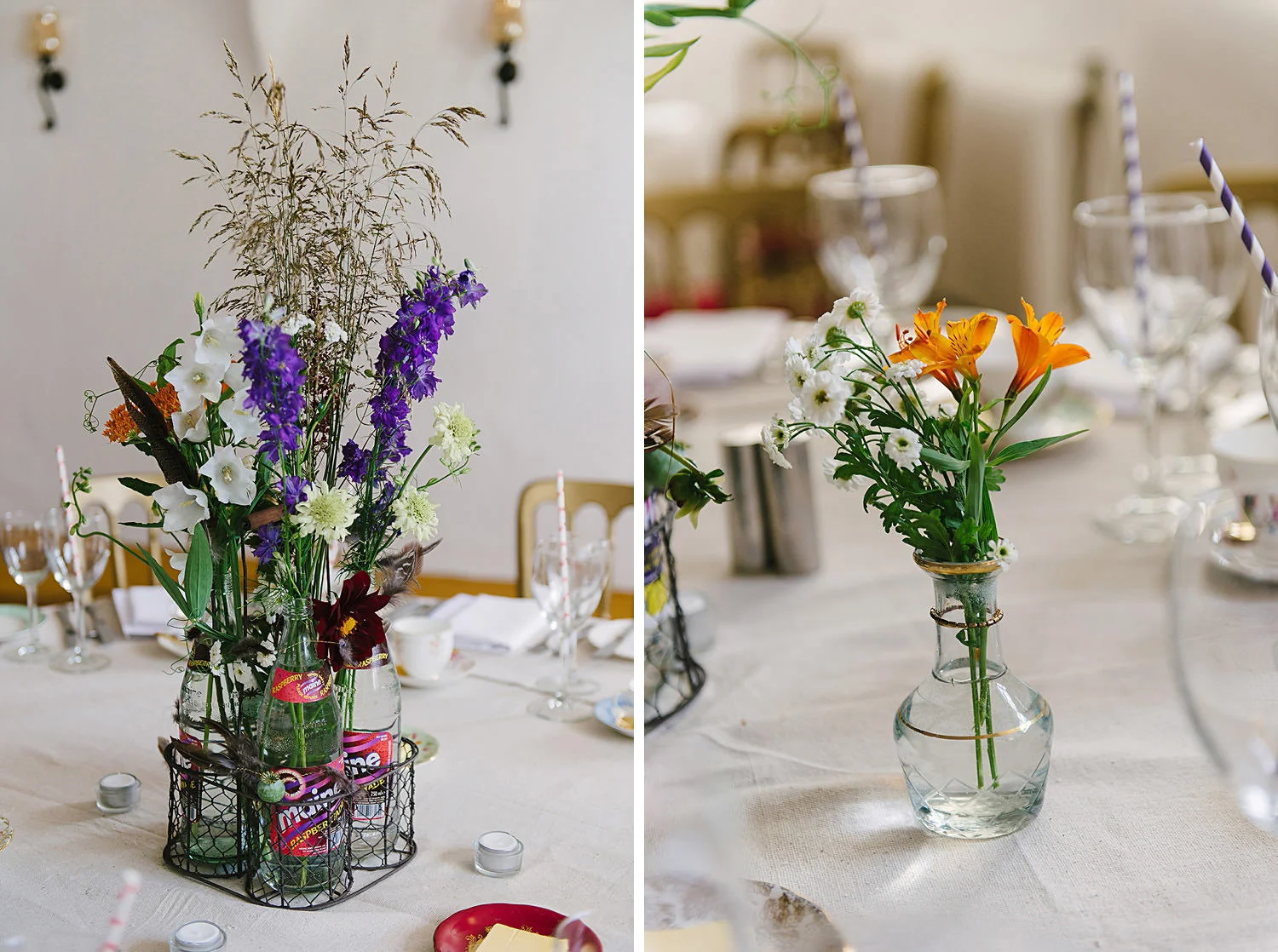  Northern Ireland Wedding Photographers Bellinter House 