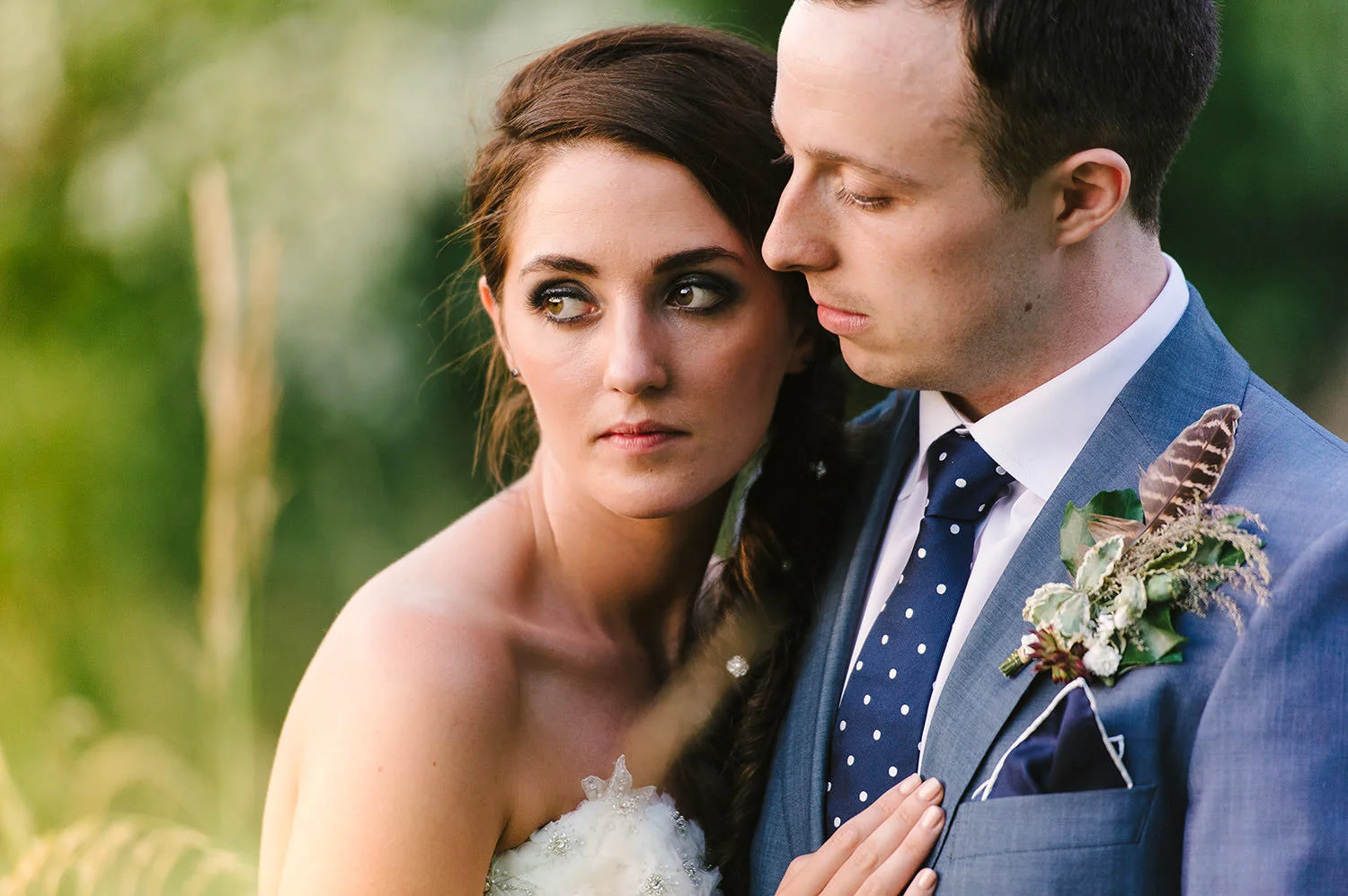  Northern Ireland Wedding Photographers Bellinter House 