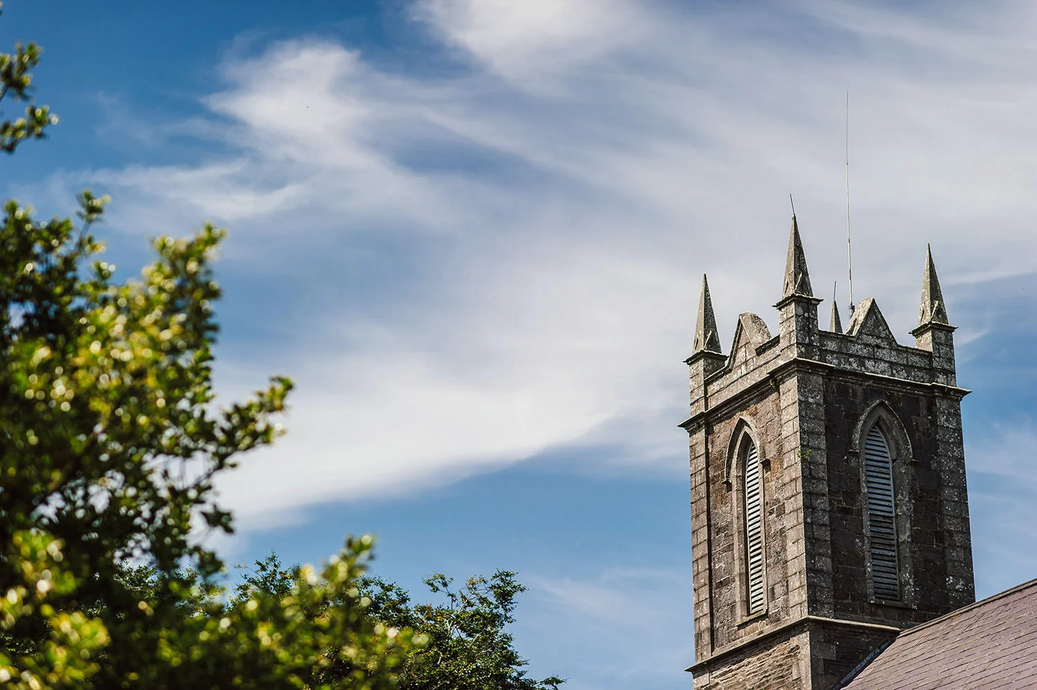  Northern Ireland Wedding Photographers Bellinter House 