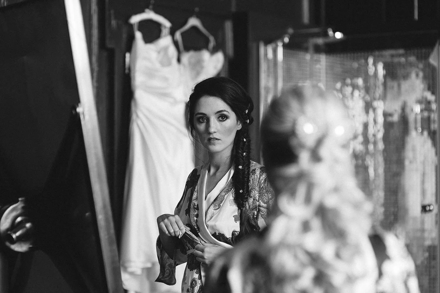  Northern Ireland Wedding Photographers Bellinter House 