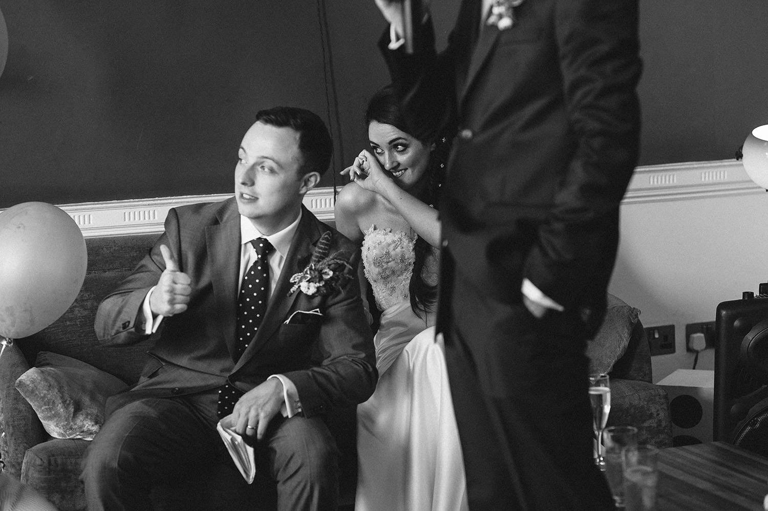  Northern Ireland Wedding Photographers Bellinter House 