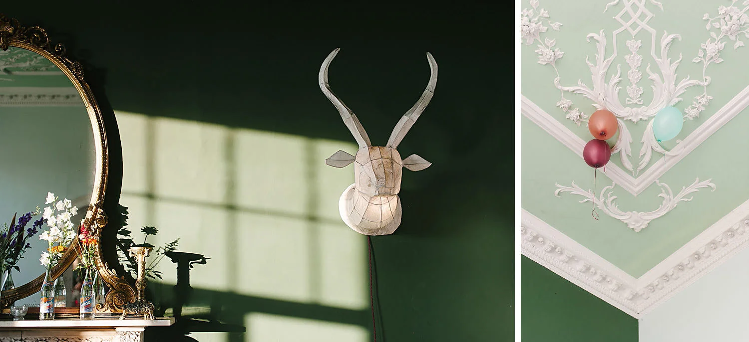  Northern Ireland Wedding Photographers Bellinter House 