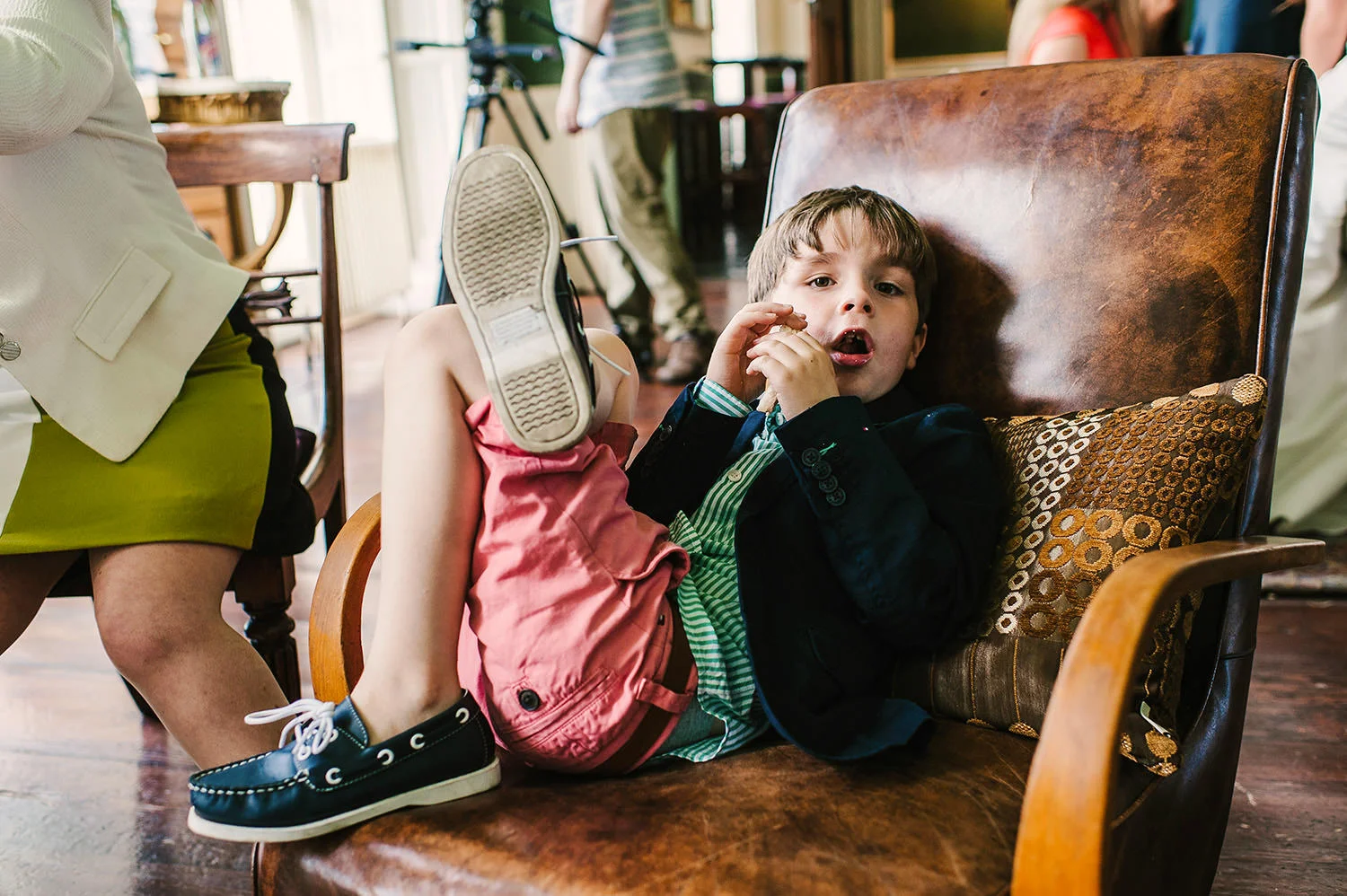  Northern Ireland Wedding Photographers Bellinter House 