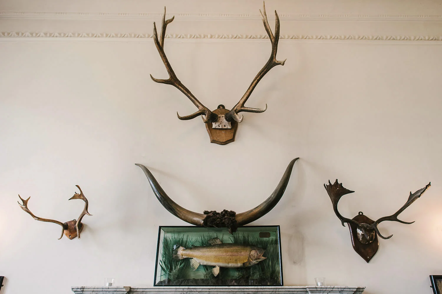  Northern Ireland Wedding Photographers Bellinter House 