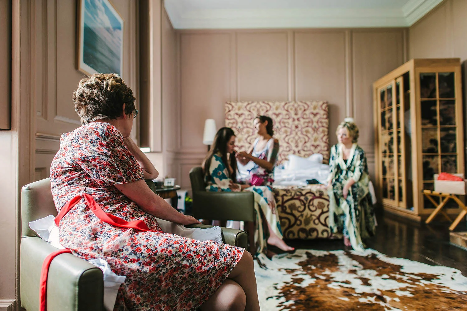  Northern Ireland Wedding Photographers Bellinter House 