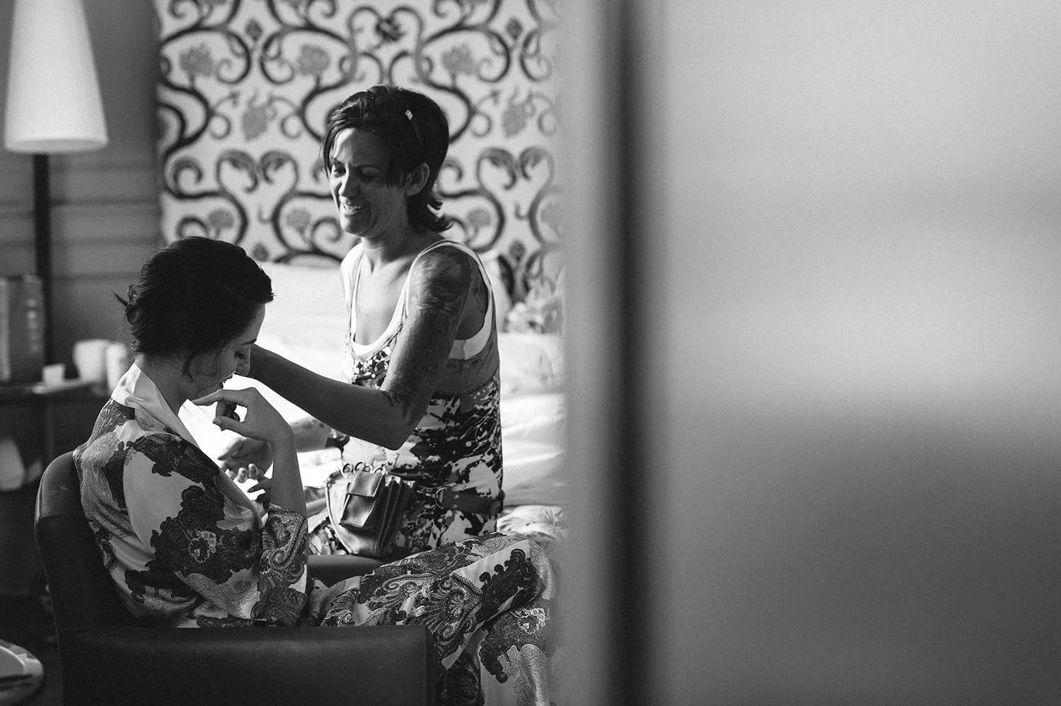  Northern Ireland Wedding Photographers Bellinter House 