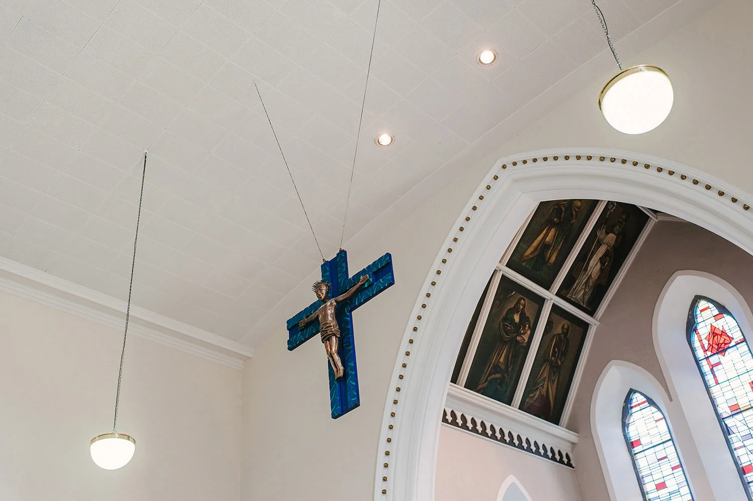  Northern Ireland Wedding Photographers Bellinter House 