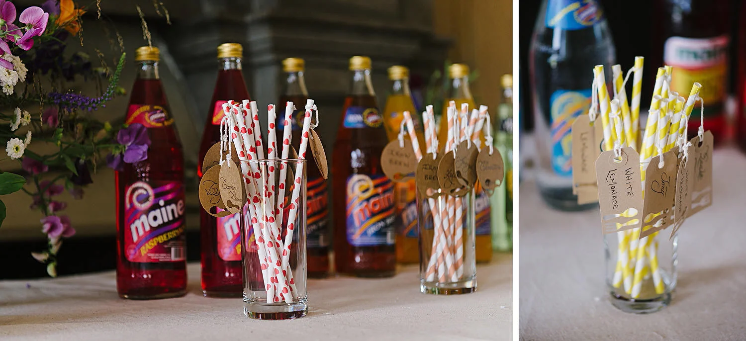  Northern Ireland Wedding Photographers Bellinter House 