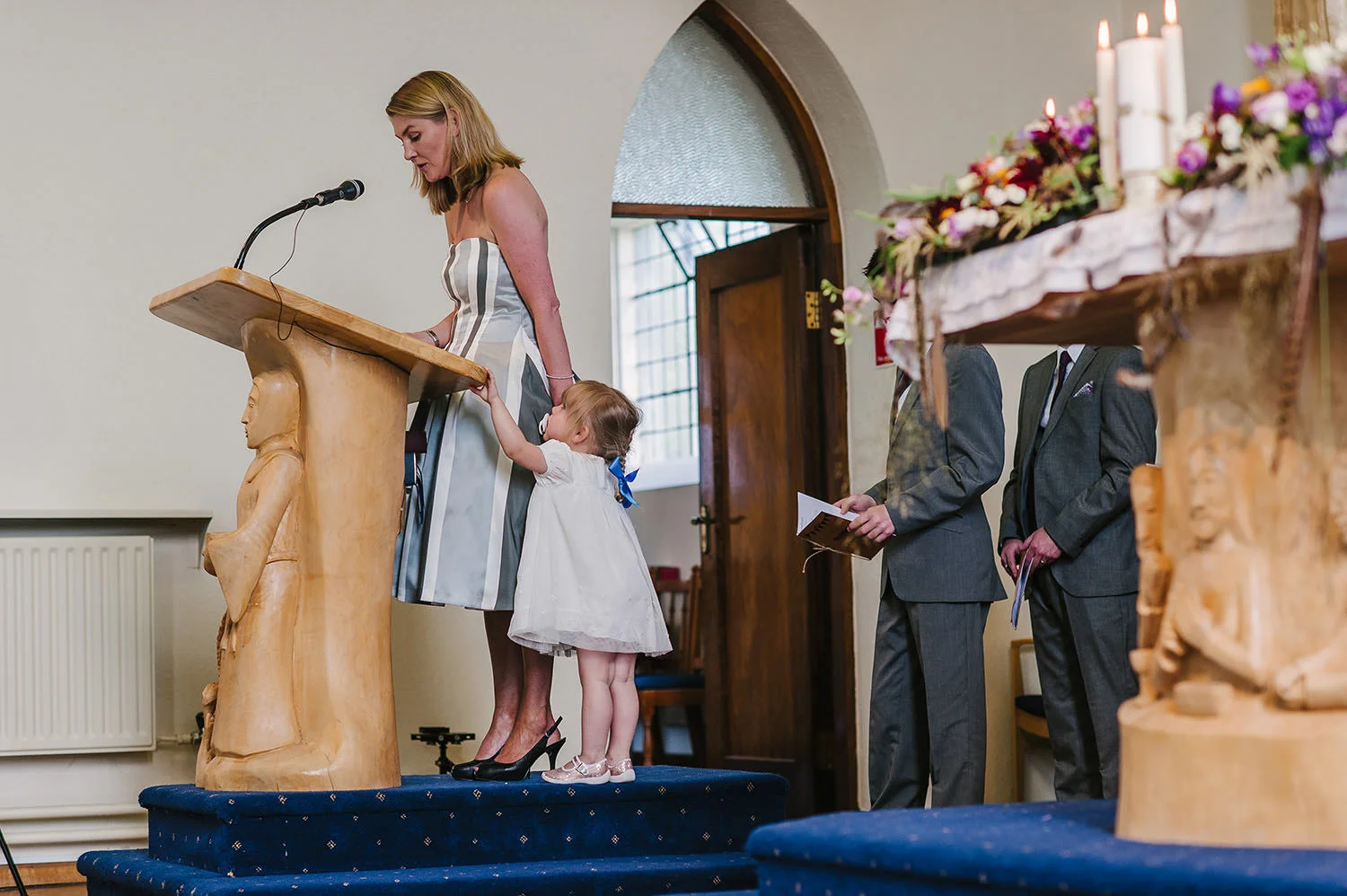  Northern Ireland Wedding Photographers Bellinter House 