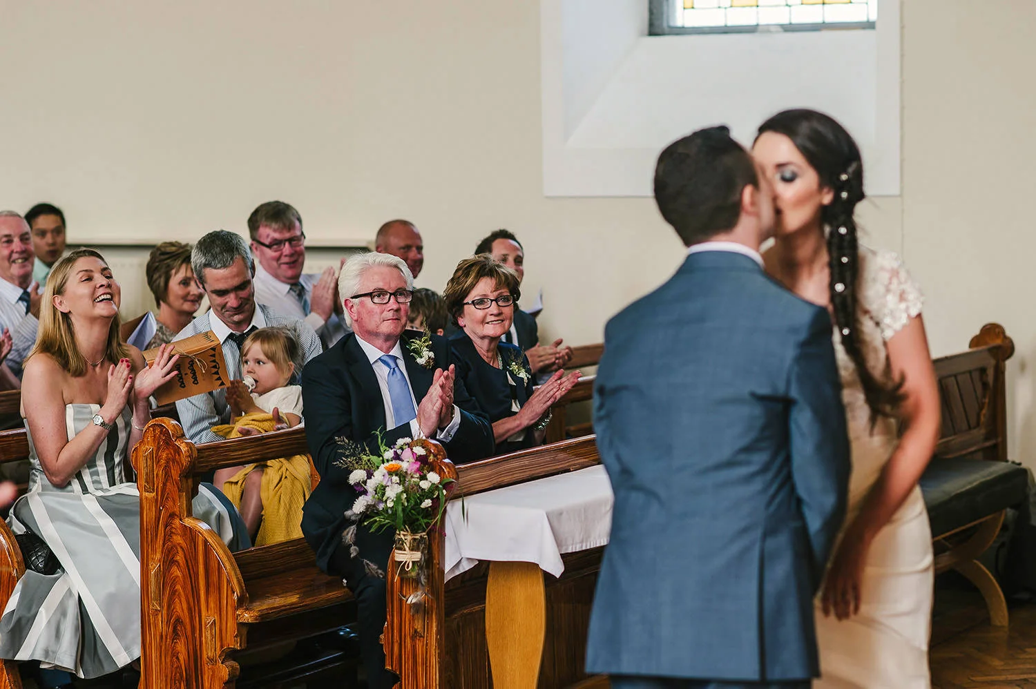  Northern Ireland Wedding Photographers Bellinter House 