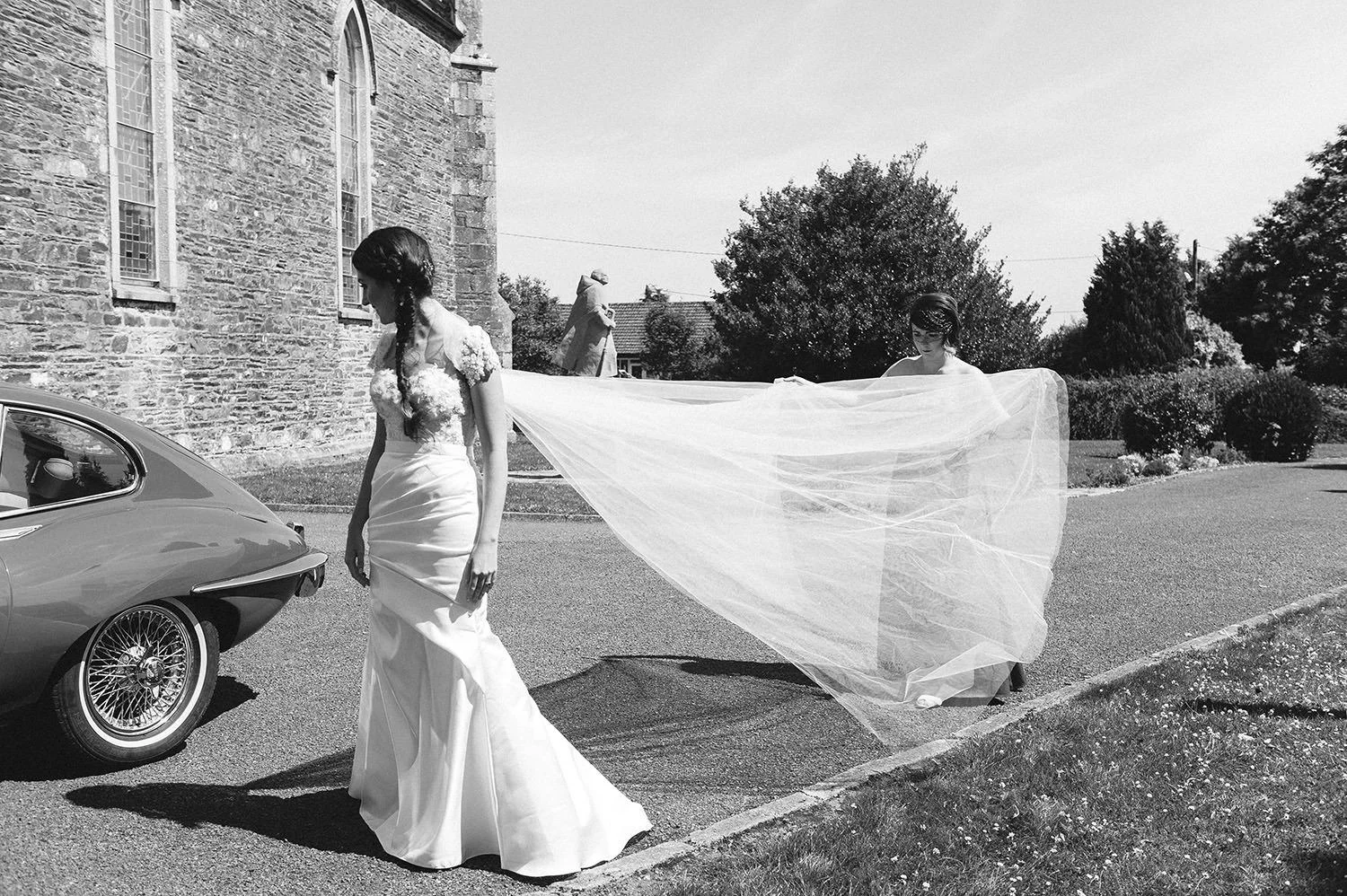  Northern Ireland Wedding Photographers Bellinter House 