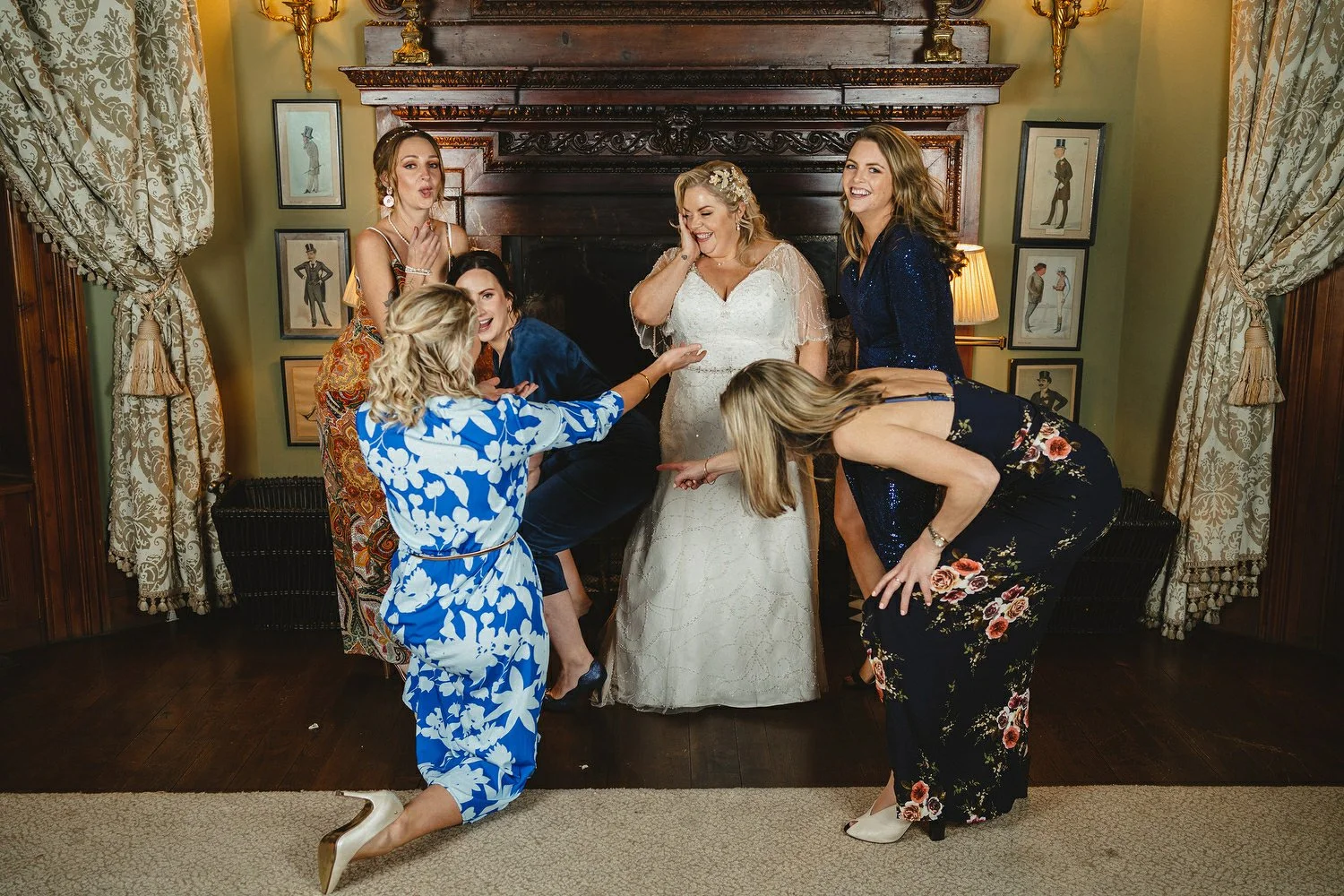  The Best wedding Photographers in Northern Ireland 2022. Planning a wedding in Ireland? Here are some of the best wedding photographs taken across Ireland and Northern Ireland. 