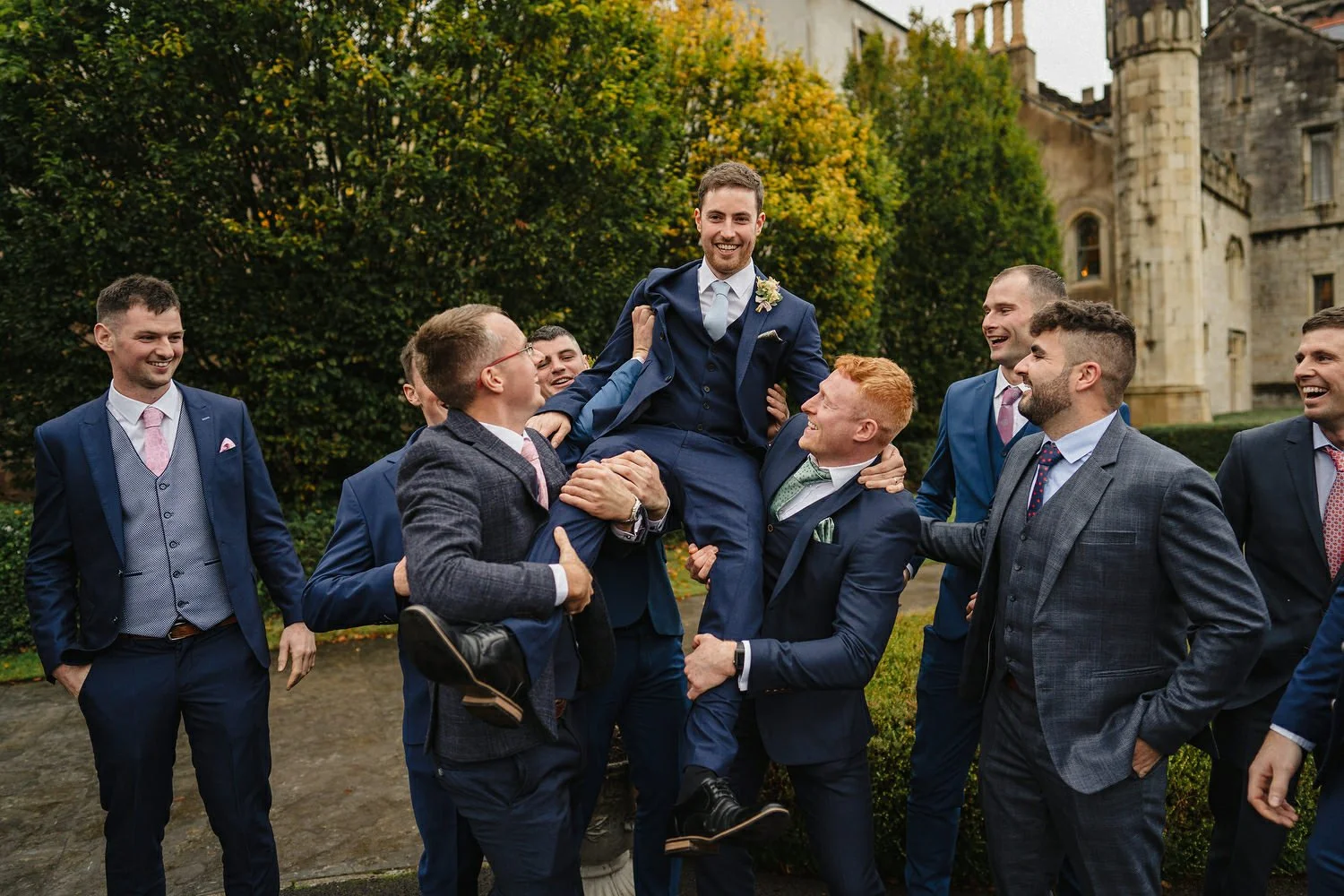  The Best wedding Photographers in Northern Ireland 2022. Planning a wedding in Ireland? Here are some of the best wedding photographs taken across Ireland and Northern Ireland. 