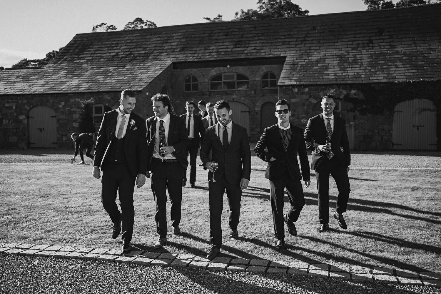  The Best wedding Photographers in Northern Ireland 2022. Planning a wedding in Ireland? Here are some of the best wedding photographs taken across Ireland and Northern Ireland. 