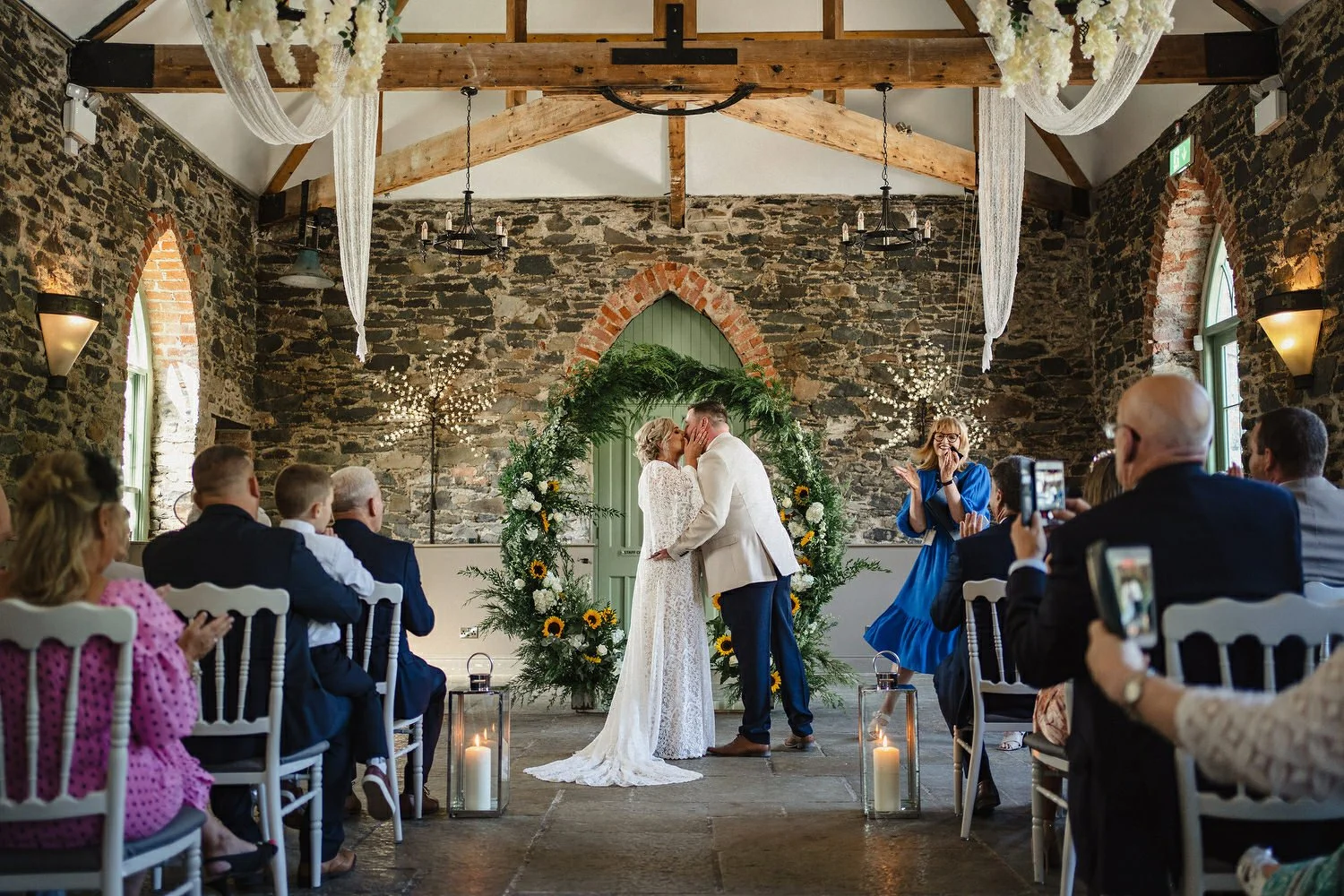  The Best wedding Photographers in Northern Ireland 2022. Planning a wedding in Ireland? Here are some of the best wedding photographs taken across Ireland and Northern Ireland. 