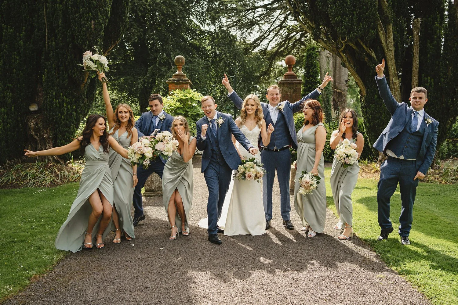 The Best wedding Photographers in Northern Ireland 2022. Planning a wedding in Ireland? Here are some of the best wedding photographs taken across Ireland and Northern Ireland. 
