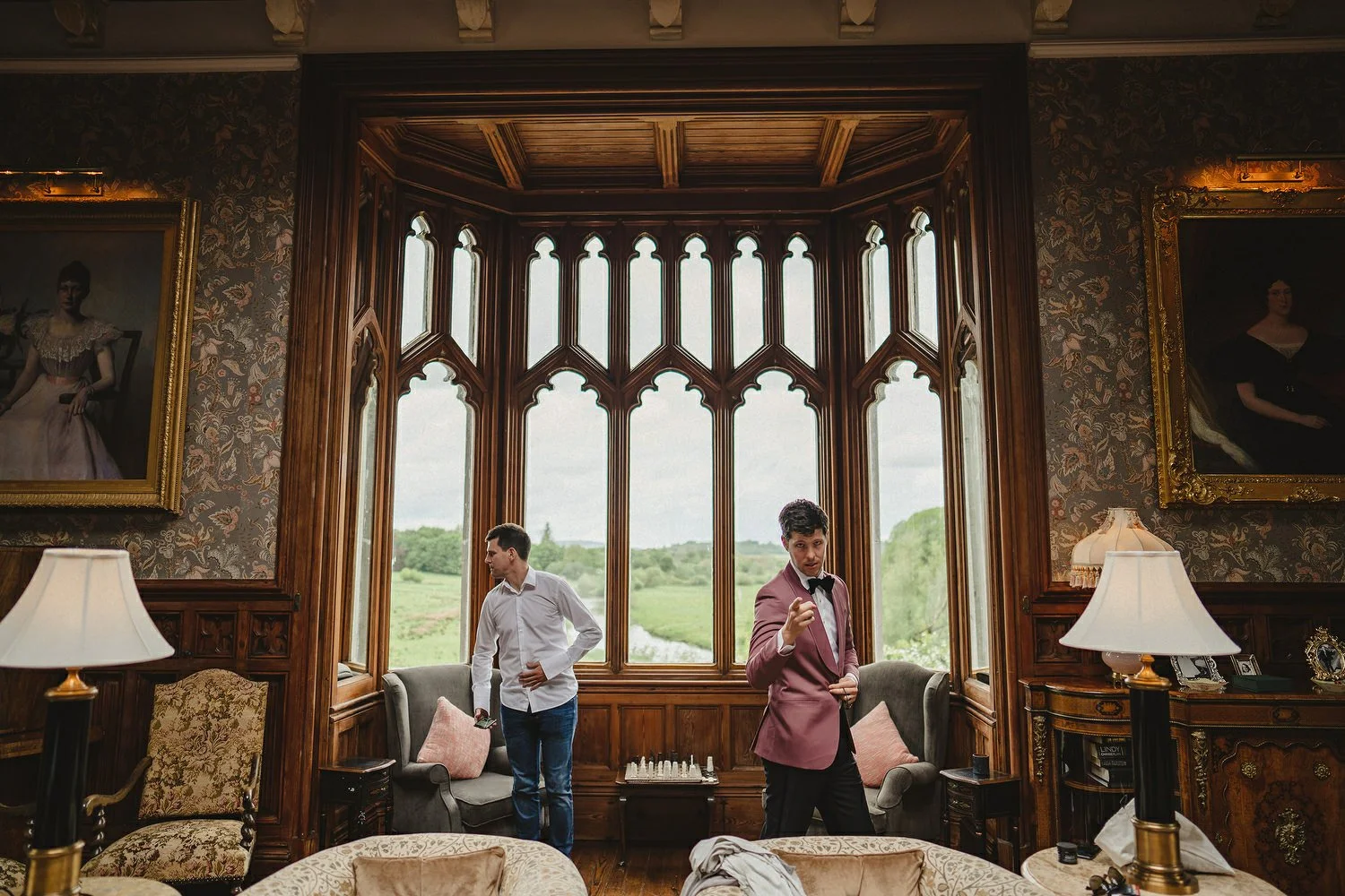  The Best wedding Photographers in Northern Ireland 2022. Planning a wedding in Ireland? Here are some of the best wedding photographs taken across Ireland and Northern Ireland. 