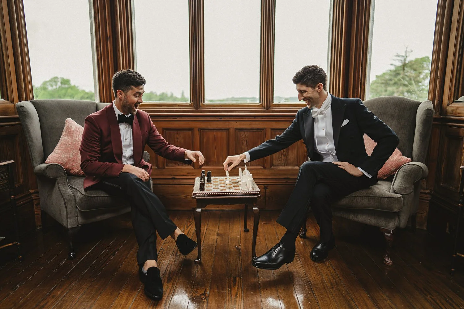  The Best wedding Photographers in Northern Ireland 2022. Planning a wedding in Ireland? Here are some of the best wedding photographs taken across Ireland and Northern Ireland. 