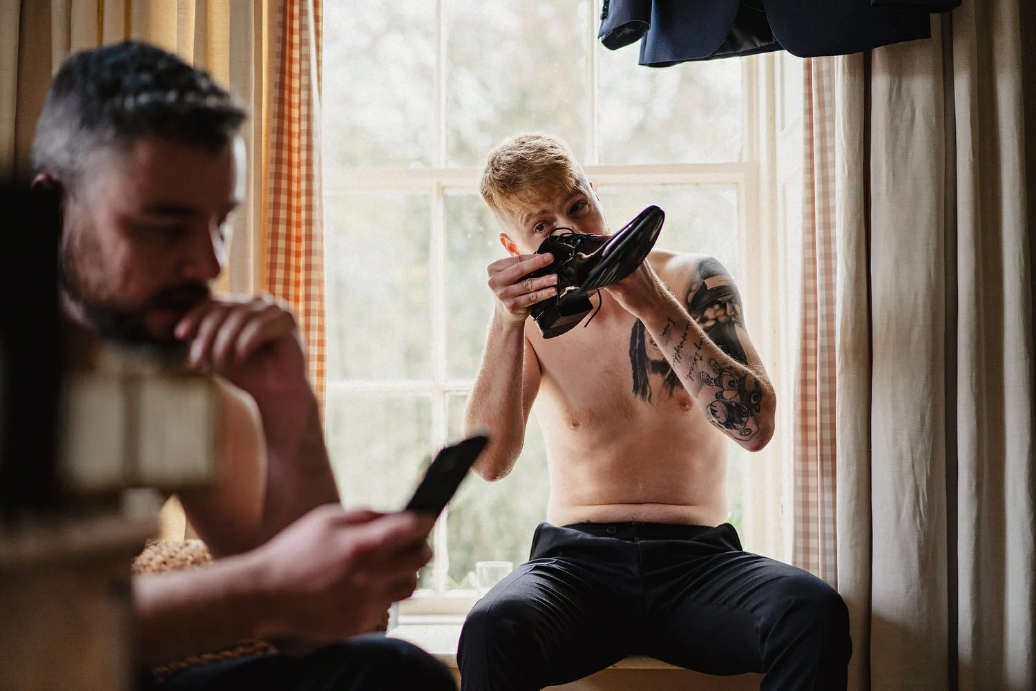  The Best wedding Photographers in Northern Ireland 2022. Planning a wedding in Ireland? Here are some of the best wedding photographs taken across Ireland and Northern Ireland. 