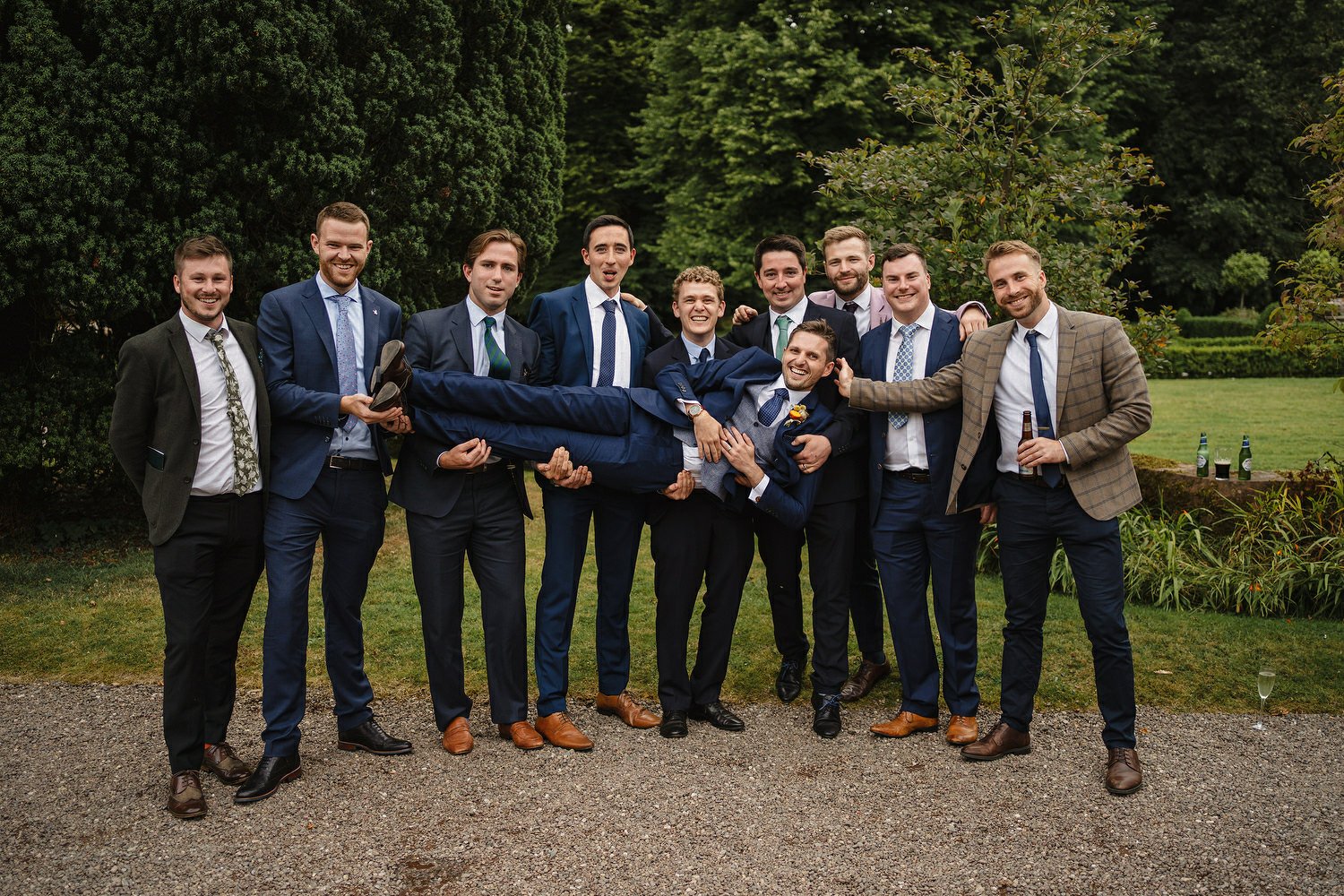  The Best wedding Photographers in Northern Ireland 2022. Planning a wedding in Ireland? Here are some of the best wedding photographs taken across Ireland and Northern Ireland. 