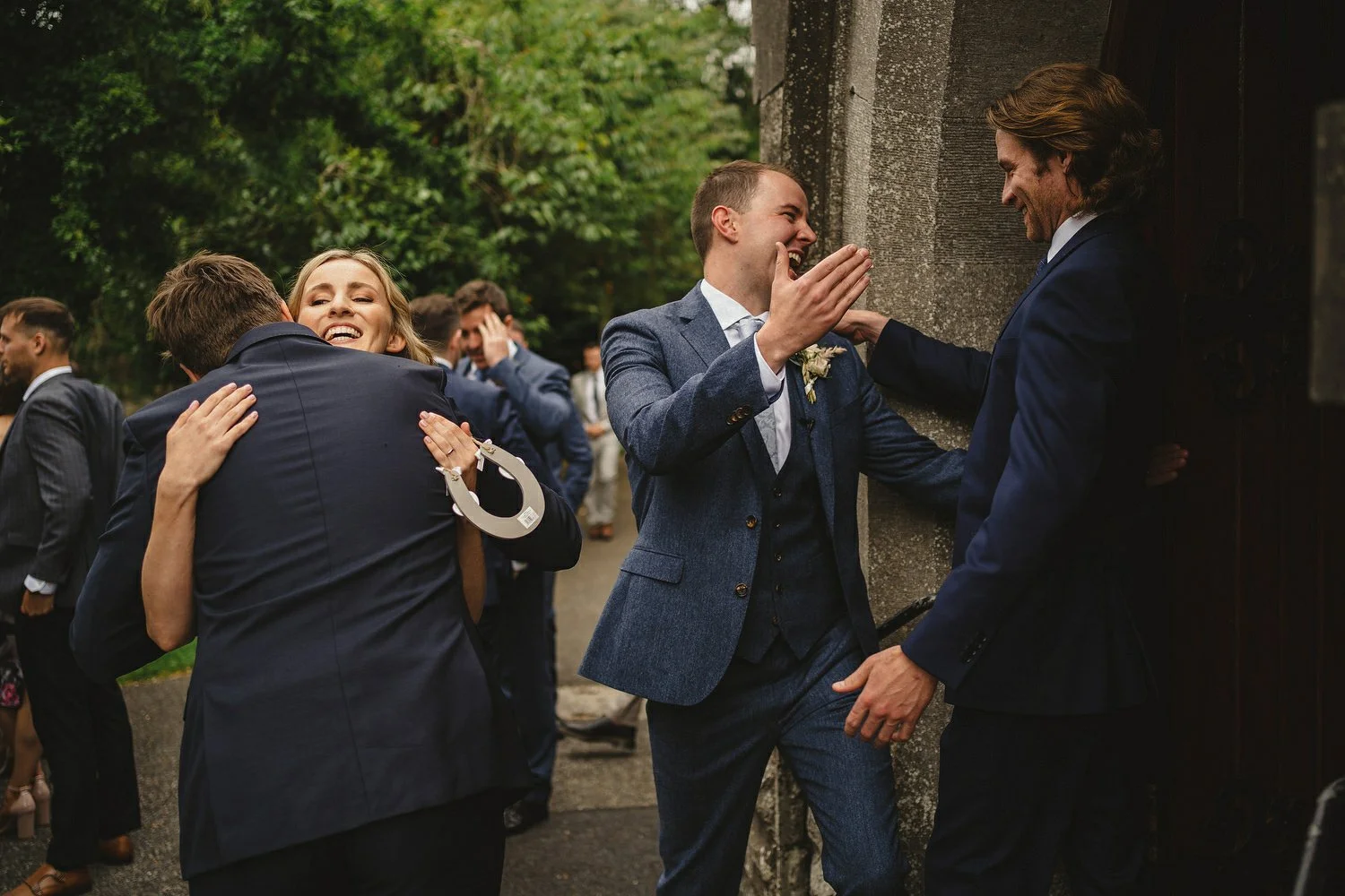  The Best wedding Photographers in Northern Ireland 2022. Planning a wedding in Ireland? Here are some of the best wedding photographs taken across Ireland and Northern Ireland. 