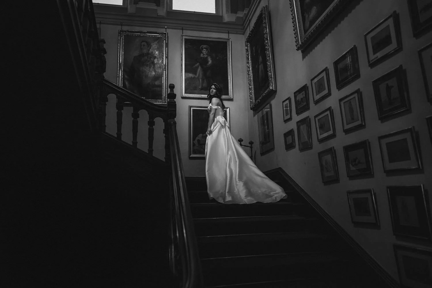  The Best wedding Photographers in Northern Ireland 2022. Planning a wedding in Ireland? Here are some of the best wedding photographs taken across Ireland and Northern Ireland. 