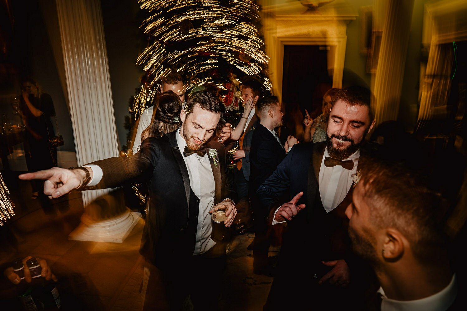  The Best wedding Photographers in Northern Ireland 2022. Planning a wedding in Ireland? Here are some of the best wedding photographs taken across Ireland and Northern Ireland. 