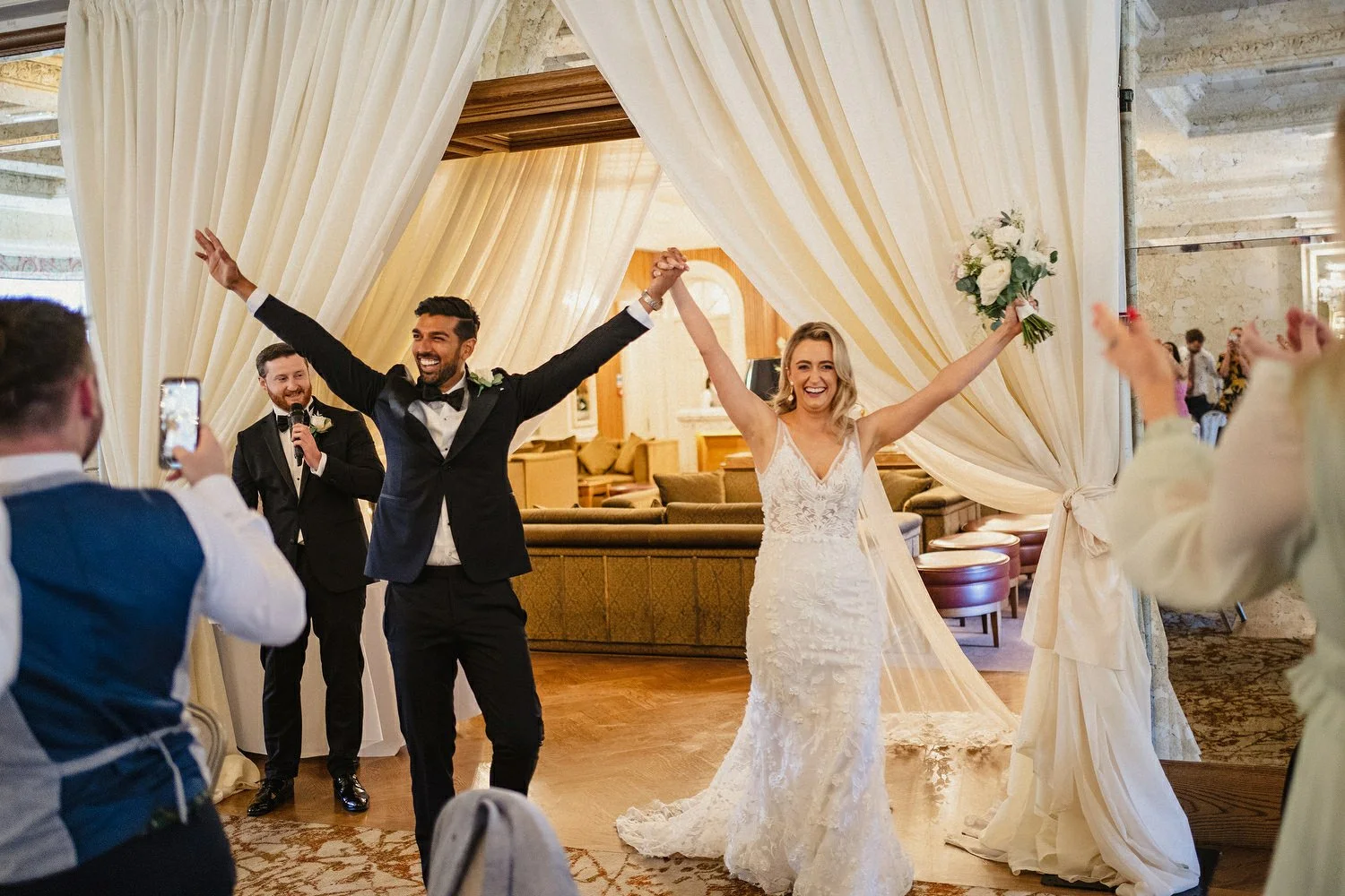  The Best wedding Photographers in Northern Ireland 2022. Planning a wedding in Ireland? Here are some of the best wedding photographs taken across Ireland and Northern Ireland. 