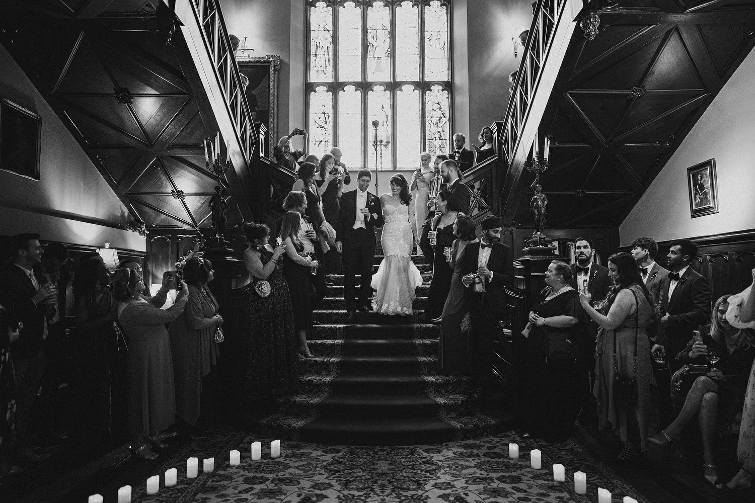  The Best wedding Photographers in Northern Ireland 2022. Planning a wedding in Ireland? Here are some of the best wedding photographs taken across Ireland and Northern Ireland. 