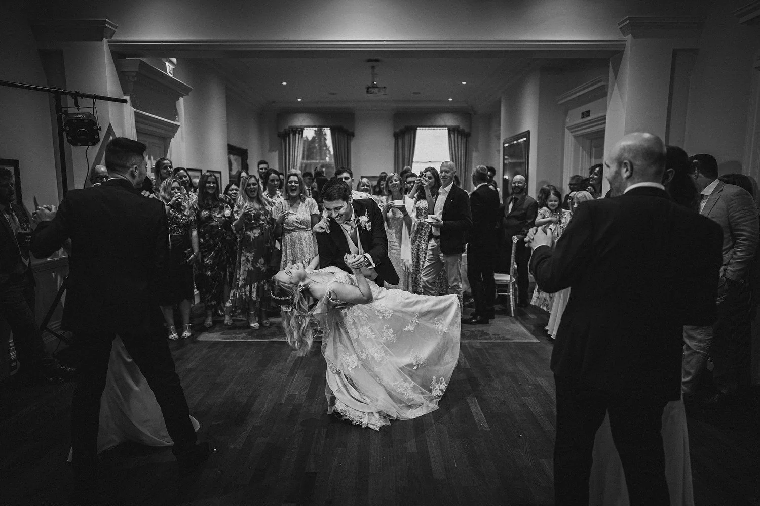  The Best wedding Photographers in Northern Ireland 2022. Planning a wedding in Ireland? Here are some of the best wedding photographs taken across Ireland and Northern Ireland. 