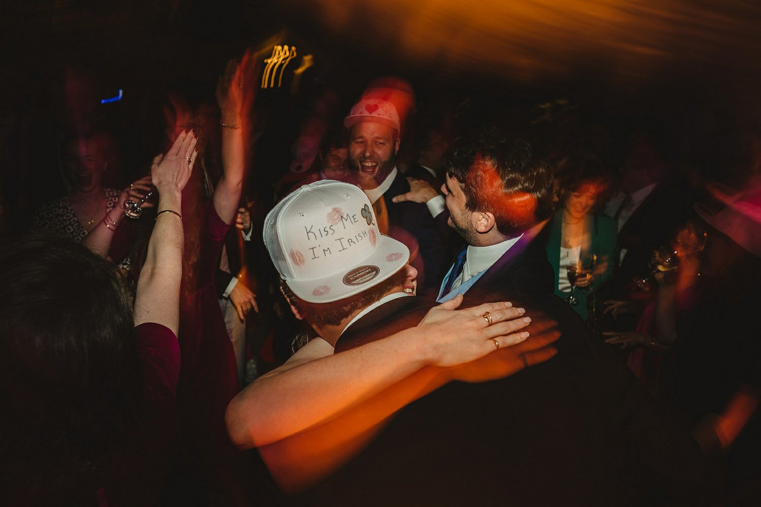  The Best wedding Photographers in Northern Ireland 2022. Planning a wedding in Ireland? Here are some of the best wedding photographs taken across Ireland and Northern Ireland. 