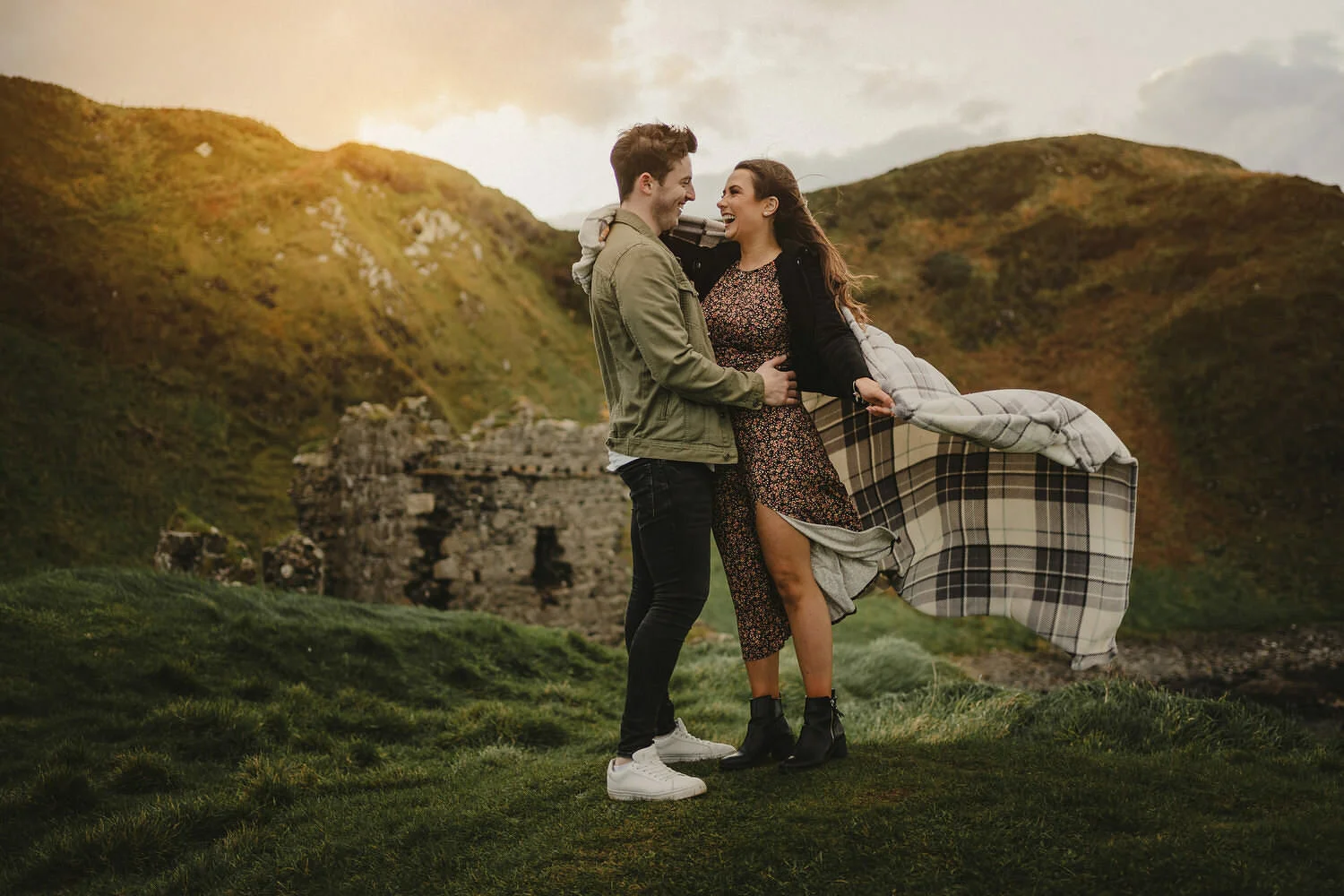  Best Wedding Photographers, Belfast, Nothern Ireland. 