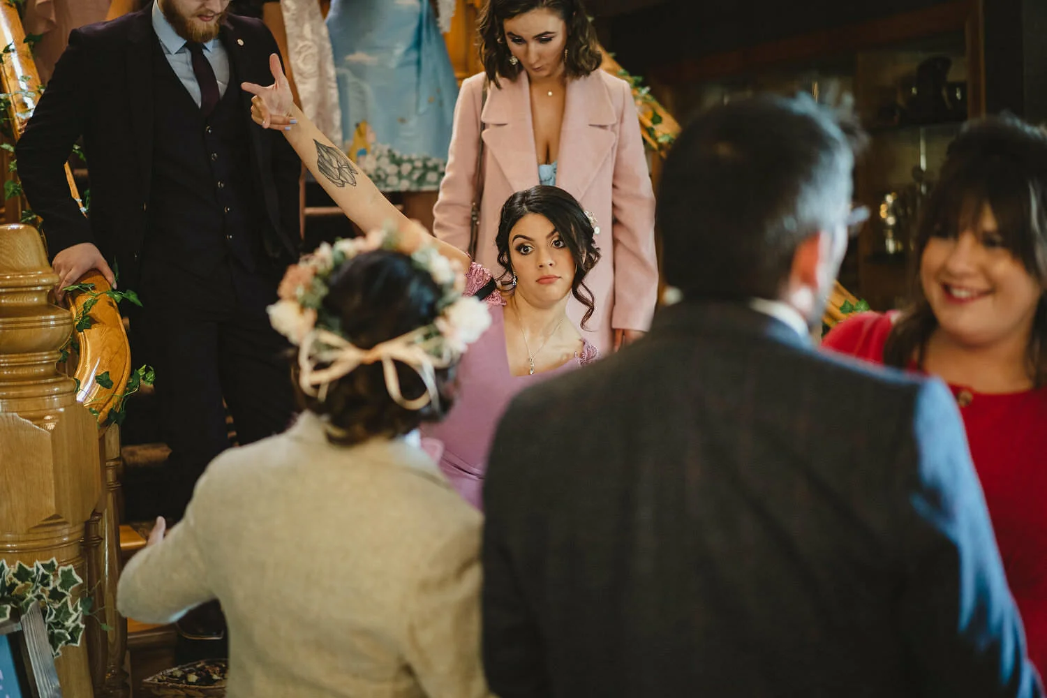  Best Wedding Photographers, Belfast, Nothern Ireland. 