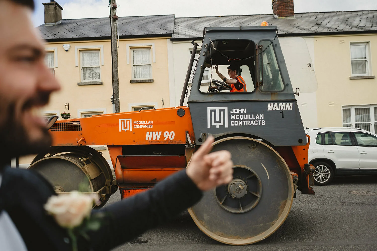  Best Wedding Photographers, Belfast, Nothern Ireland. 