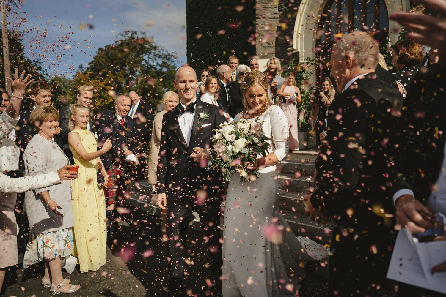  Best Wedding Photographers, Belfast, Nothern Ireland. 