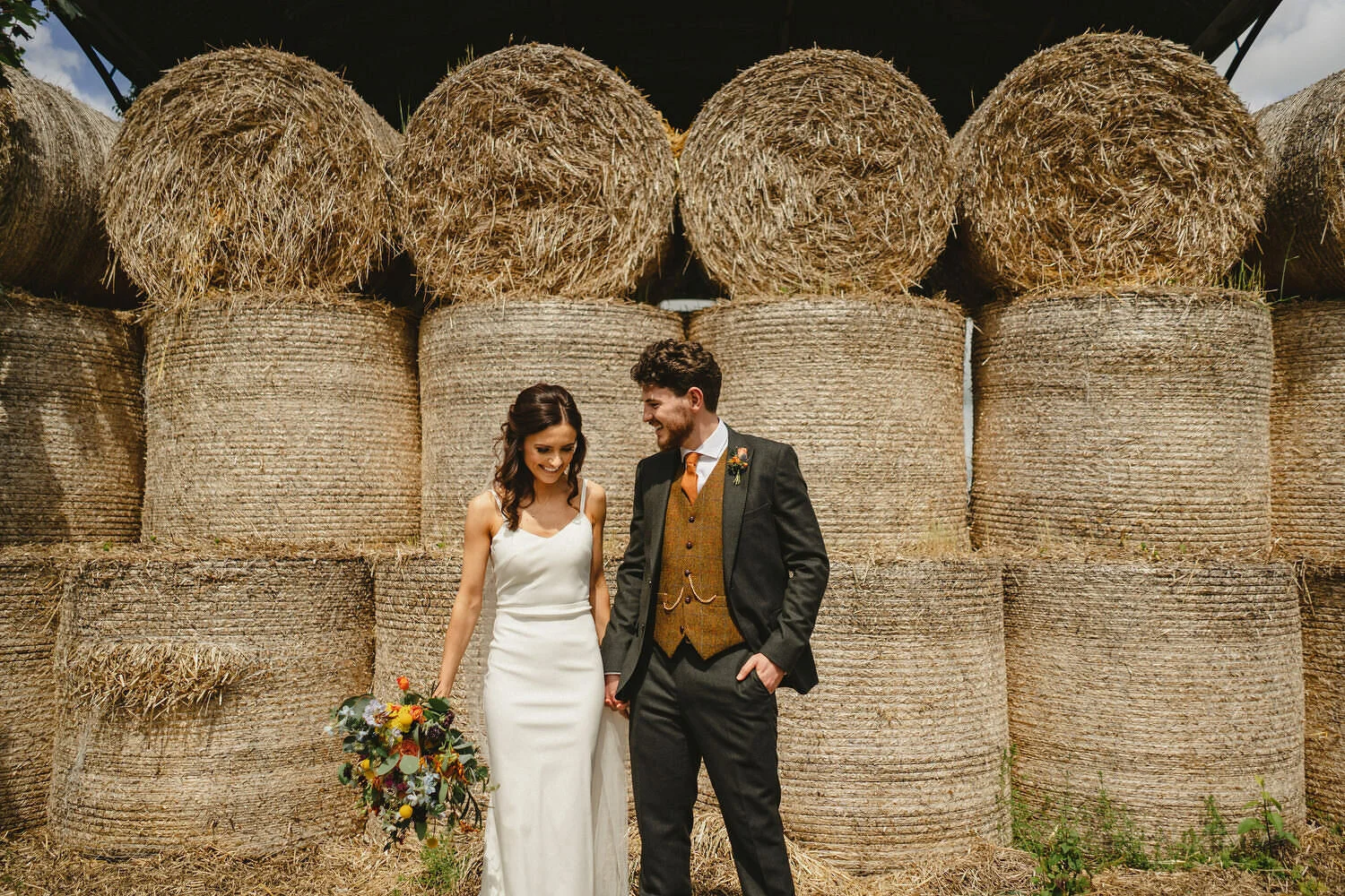  Best Wedding Photographers, Belfast, Nothern Ireland. 