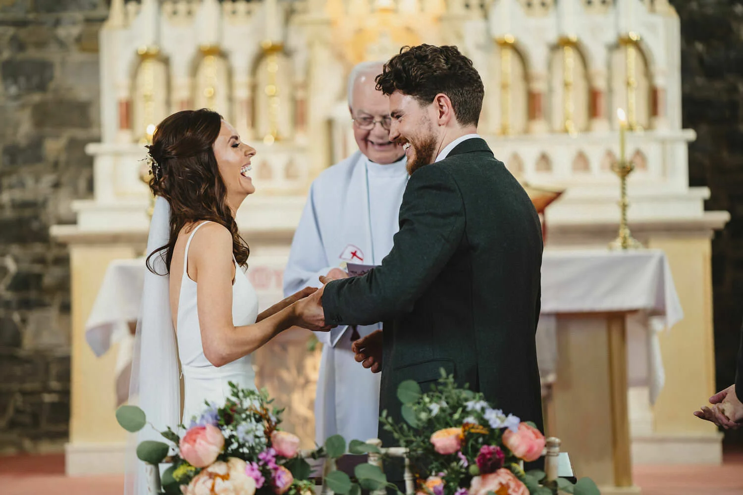  Best Wedding Photographers, Belfast, Nothern Ireland. 