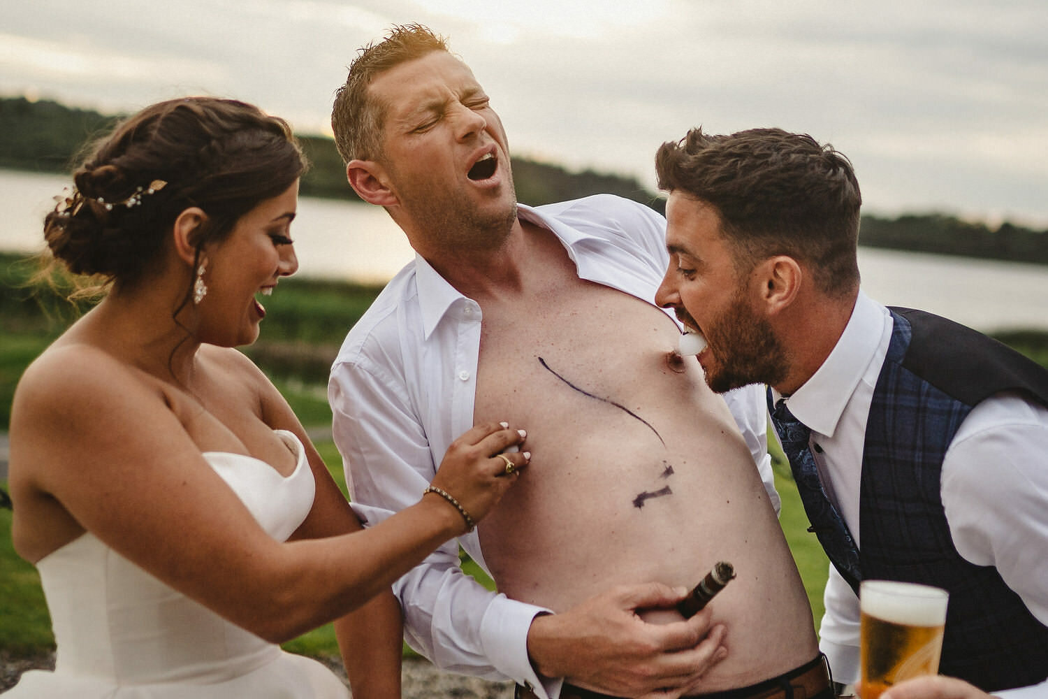  Best Wedding Photographers, Belfast, Nothern Ireland. 