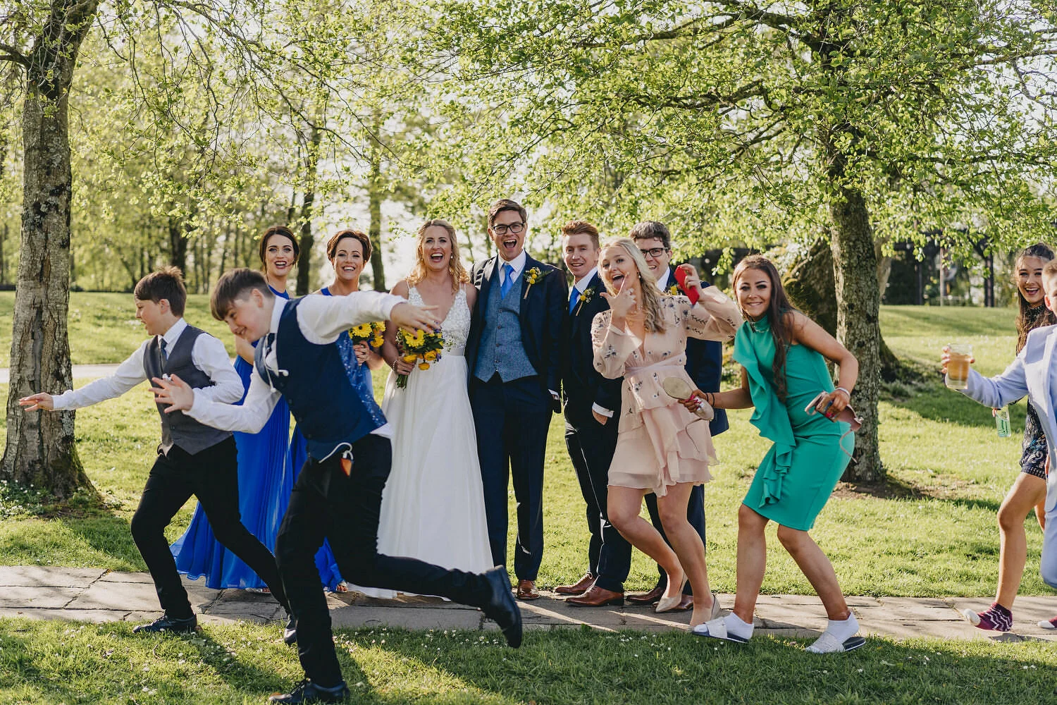  Best Wedding Photographers, Belfast, Nothern Ireland. 