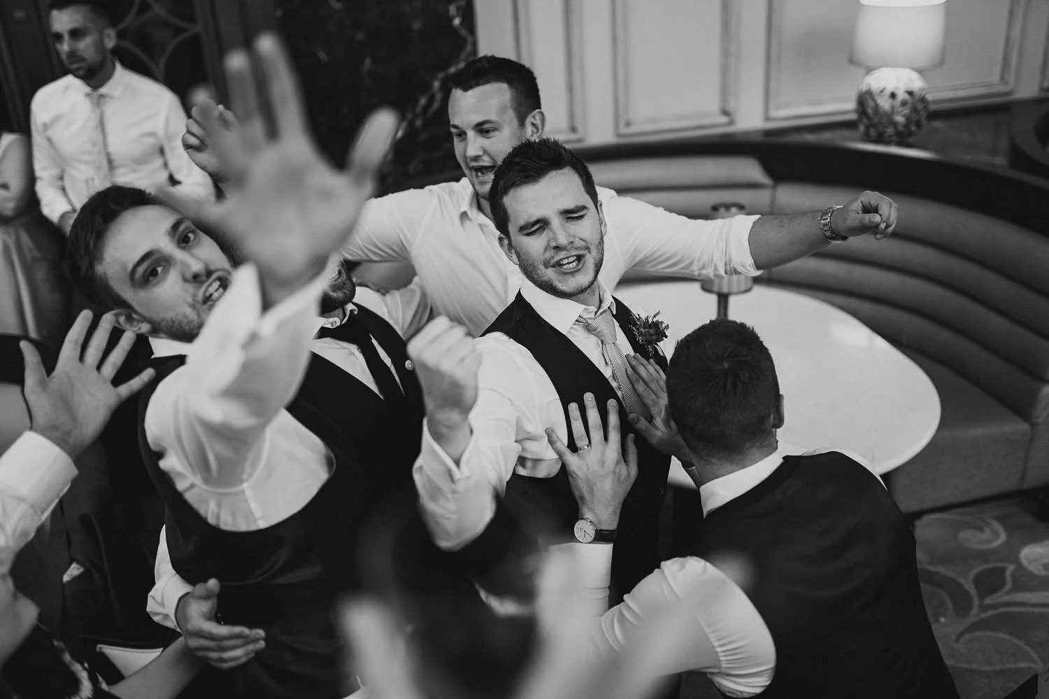  Best Wedding Photographers, Belfast, Nothern Ireland. 